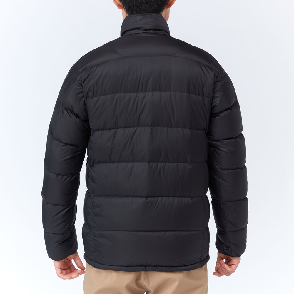 ライトアルパインダウン ジャケット Men's｜モンベル