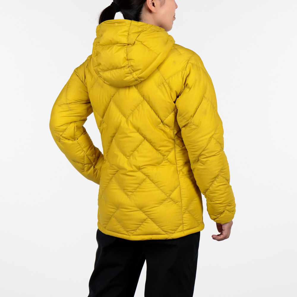 ネージュダウン パーカ Women's｜モンベル