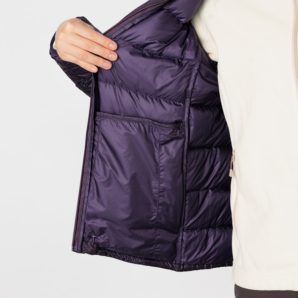 ライトアルパイン ダウンパーカ Women's｜モンベル