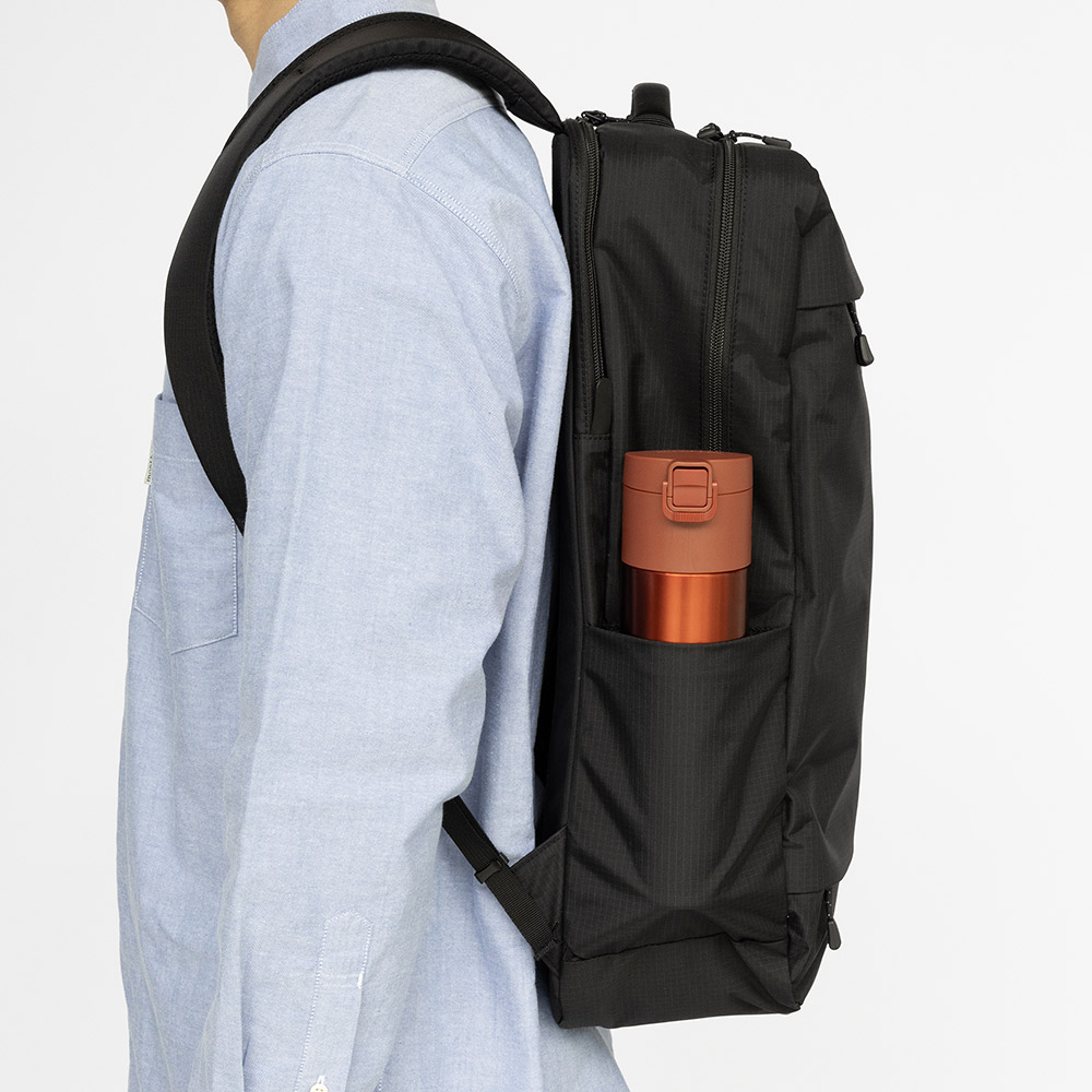 ユティリティー デイパック 25｜モンベル