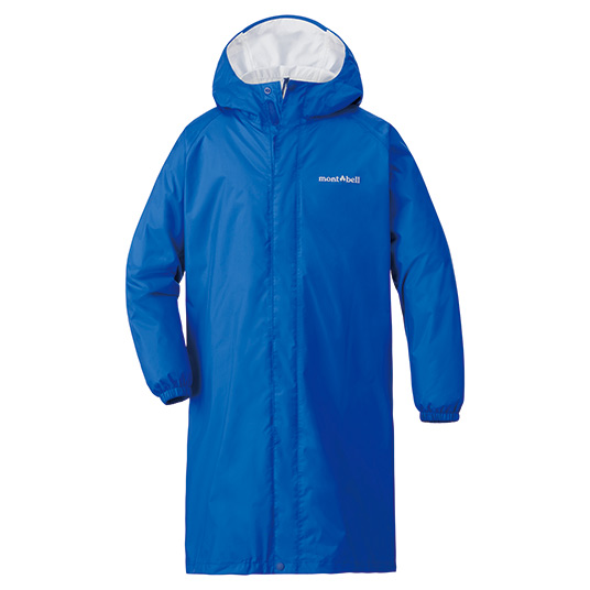 モンベル ｜ オンラインストア ｜ パックラップ レインコート Kid's