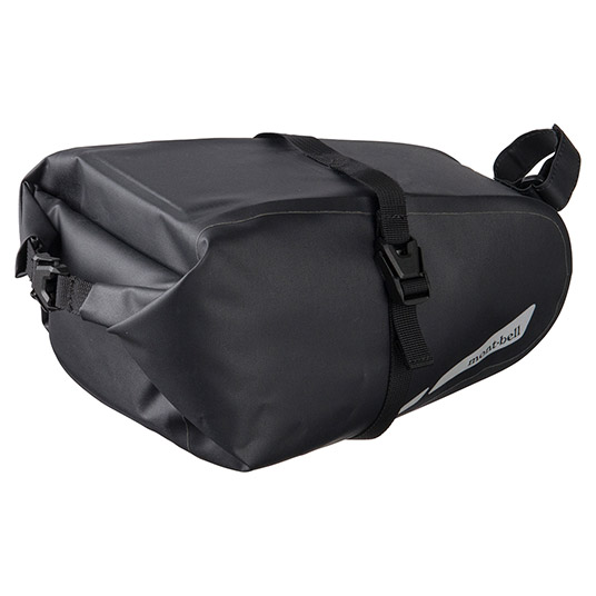 モンベル ｜ オンラインストア ｜ ドライサドルバッグ L