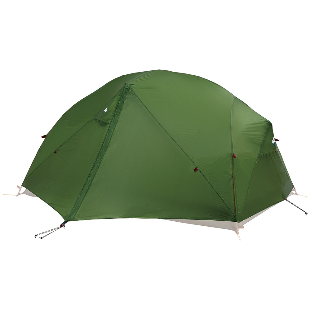 ルナドーム2 レインフライ｜モンベル