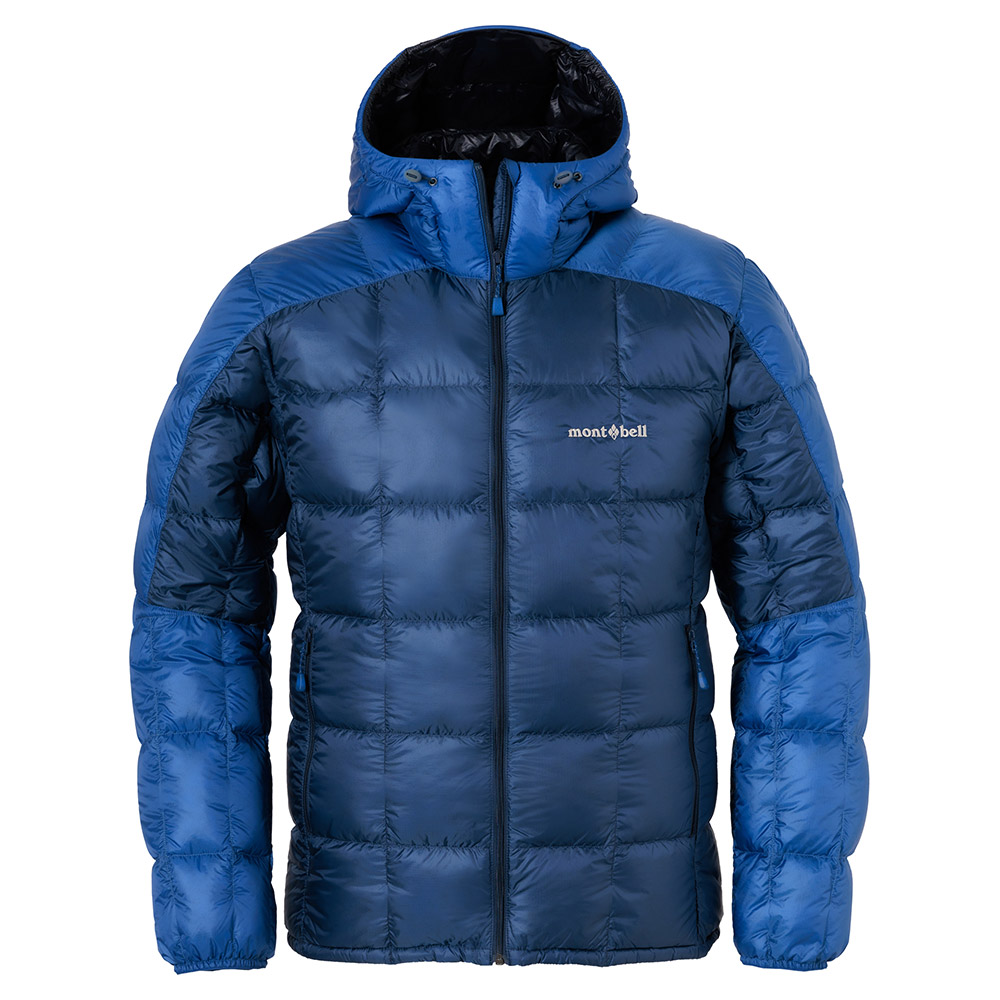 スペリオダウン パーカ Men's｜モンベル