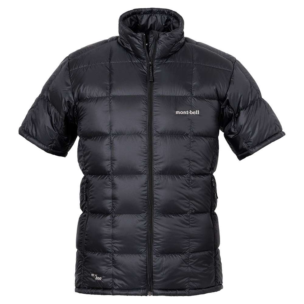 スペリオダウン T｜モンベル