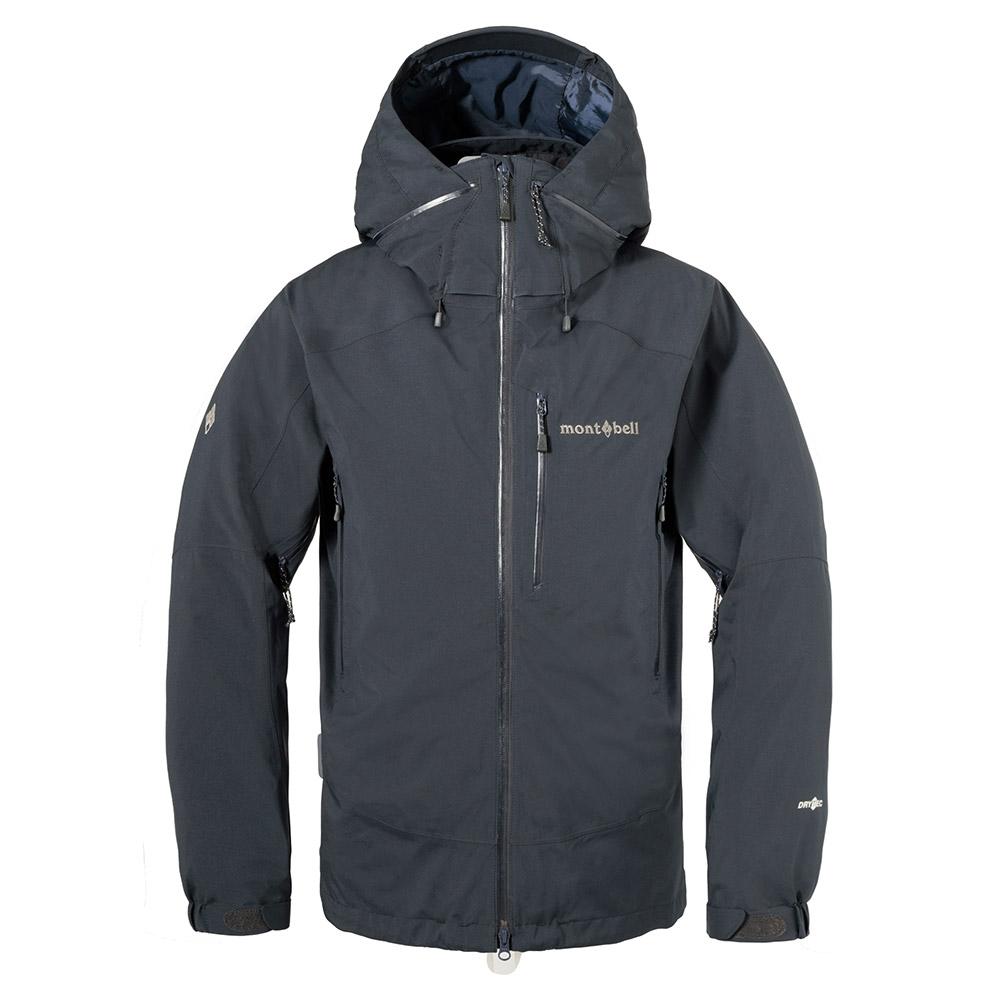 シャルモパーカ Women's｜モンベル