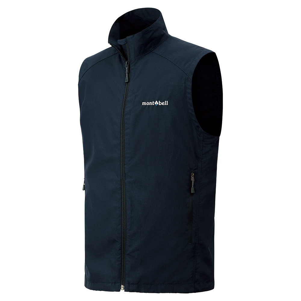 O.D.ベスト Men's｜モンベル