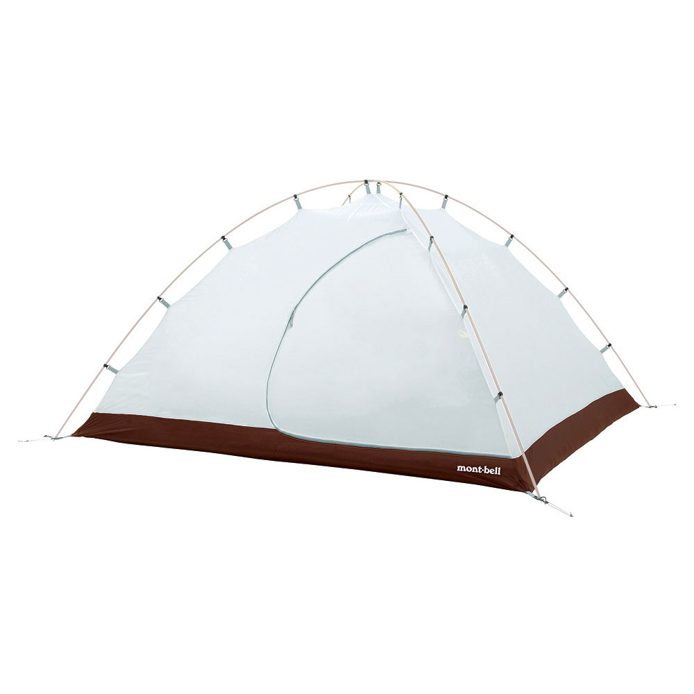クロノスドーム4 モンベル mont-bell Chronos Dome 4 | Montbell Japan