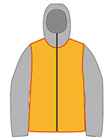 ストームジャケット Men's｜モンベル