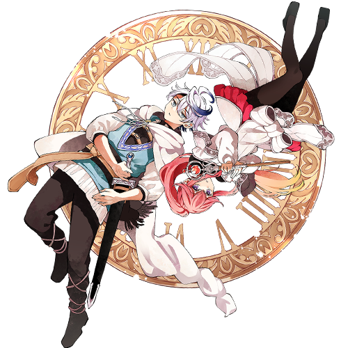 廻天のアルバス』 原作:牧彰久／作画:箭坪幹 | 少年サンデー