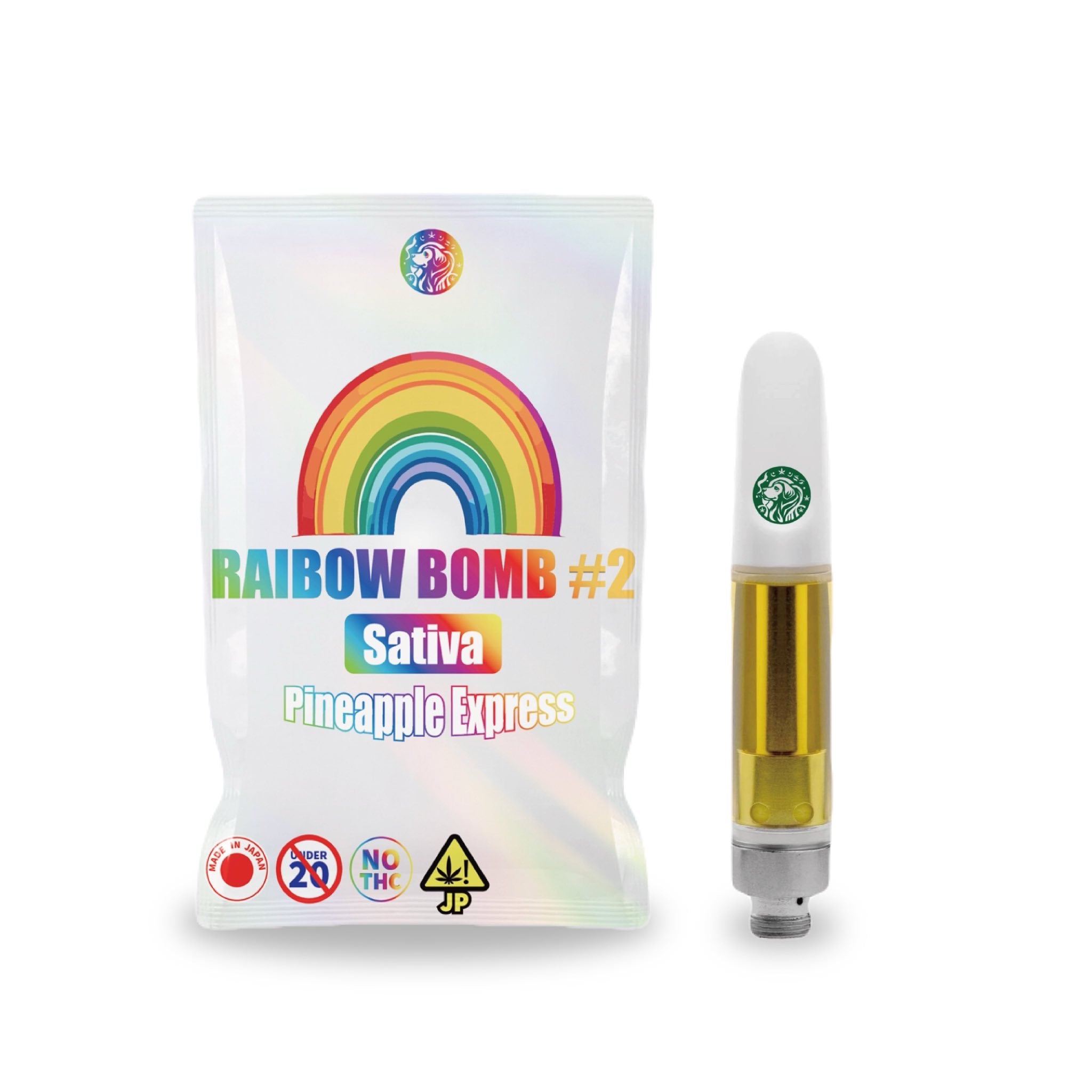 CPXリキッド 1ml CRDH CBD CBP H4CBH HHBD NA1723227450