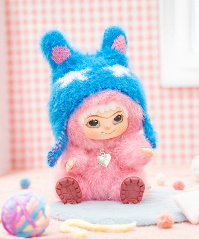 WAKUKU FUZZY TRENDY FUN PARTYブラインドBOX – WEGO ONLINE STORE