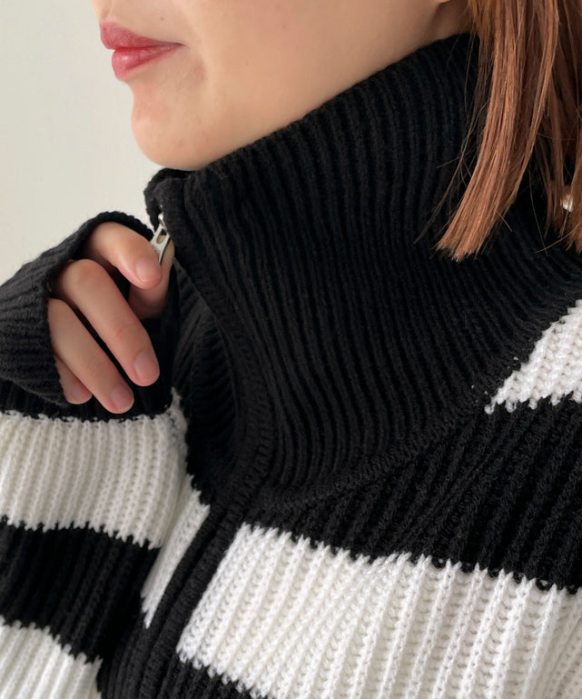 ダブルジップショートニットブルゾン｜WEGO（ウィゴー） – WEGO ONLINE