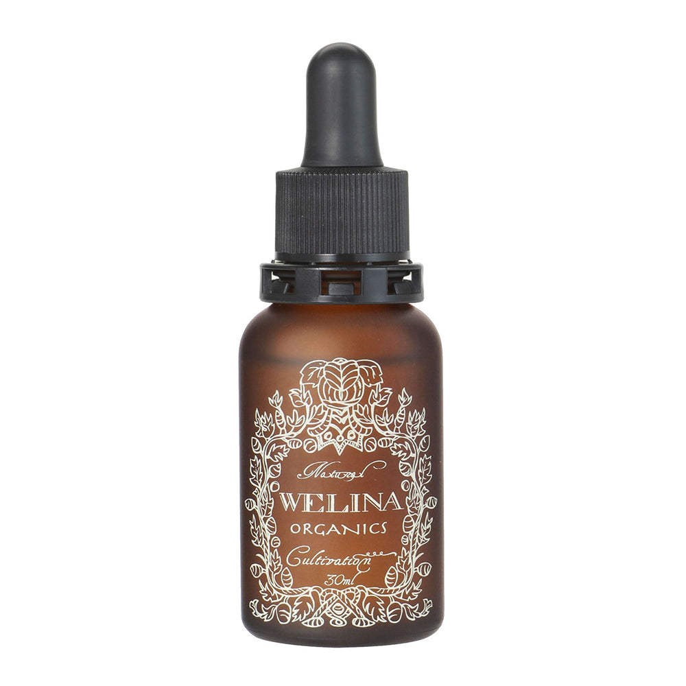 ラブミーボディ / ハンドクリーム – WELINA ORGANICS