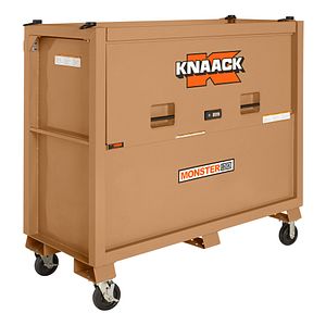 89-KL | Jobsite Boxes | KNAACK