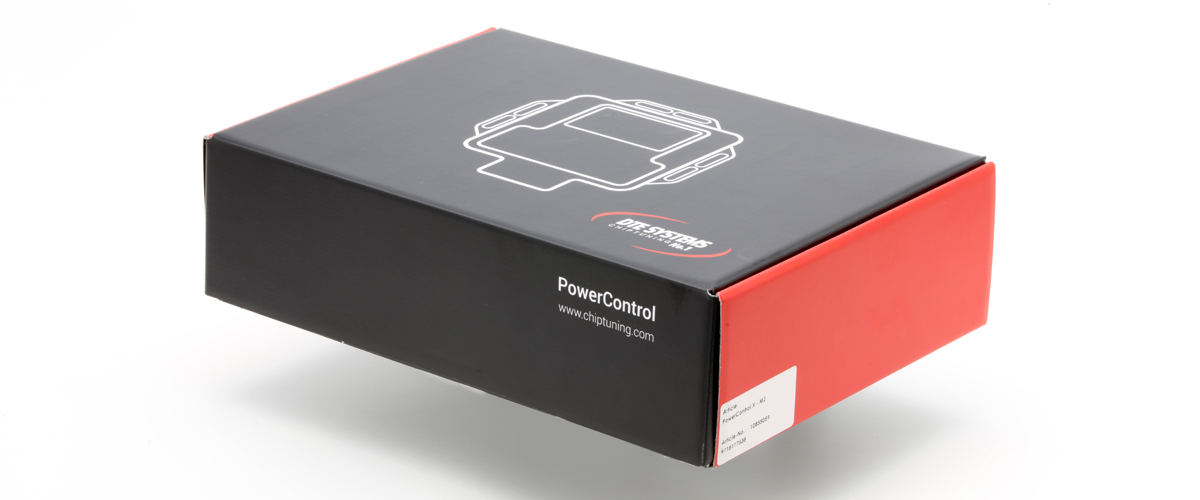 DTE-POWERCONTROL | Wernher Inc.