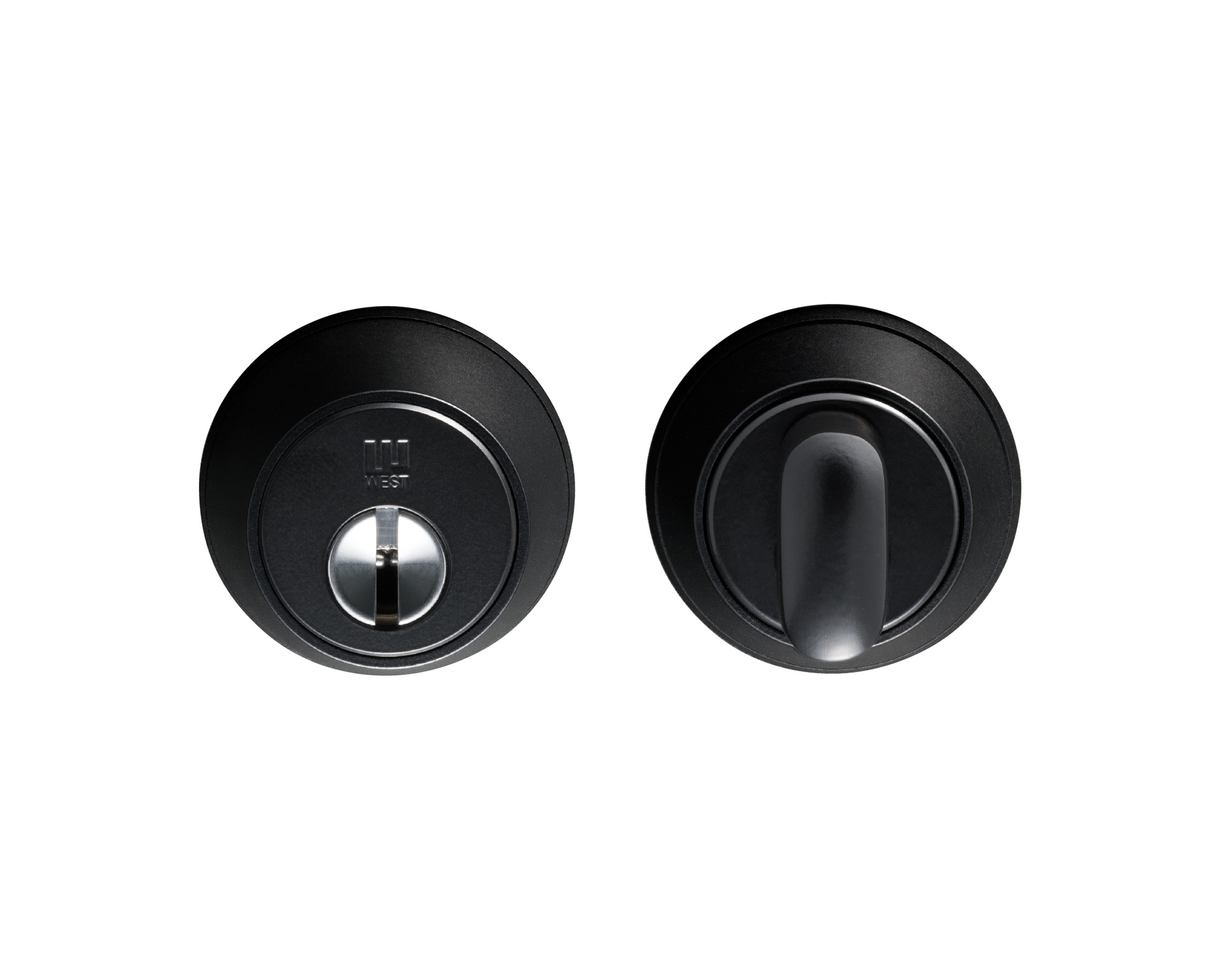 914 - Cylinder / Thumbturn｜鍵・レバーハンドル｜ 株式会社ウエスト