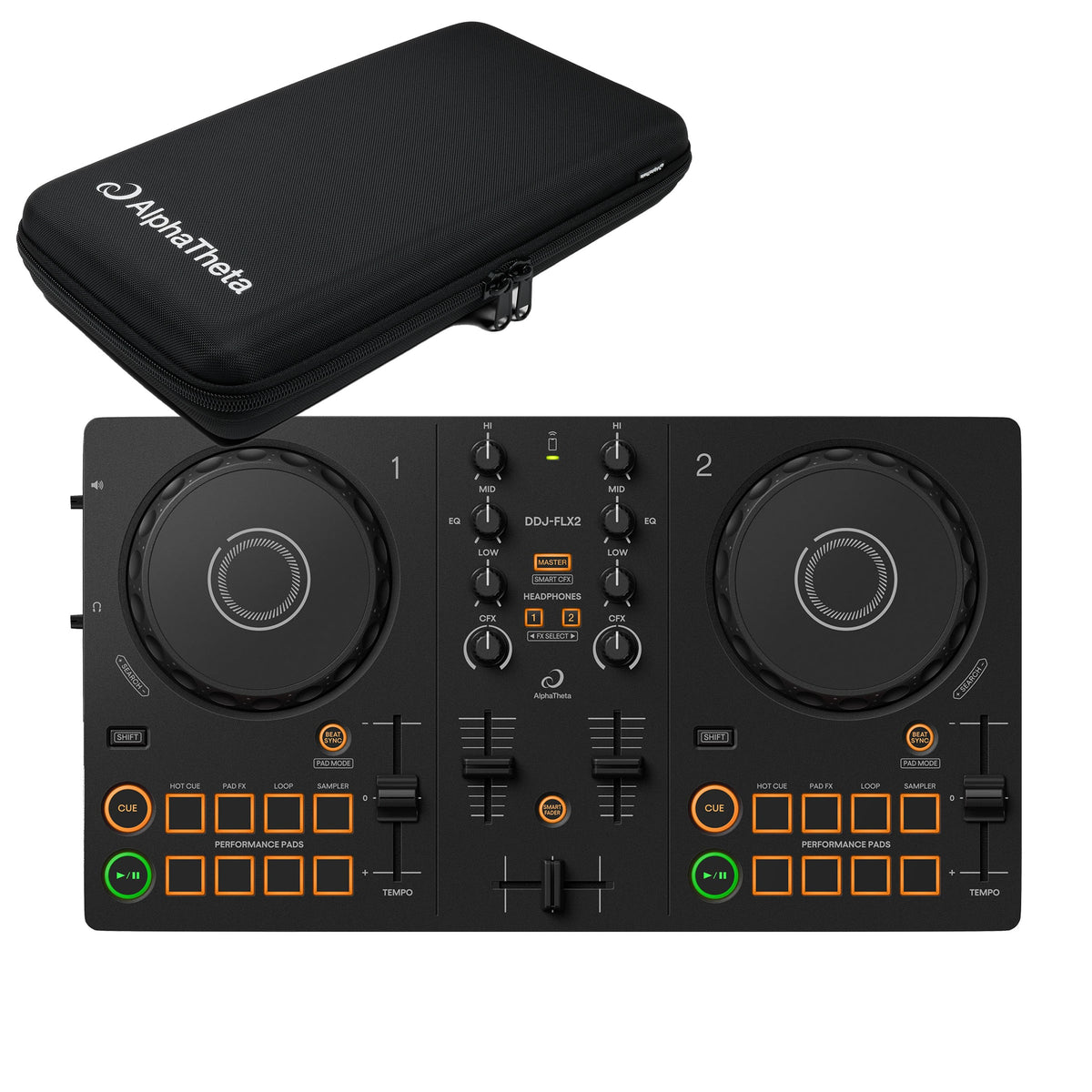 DDJ-FLX2-DJC-