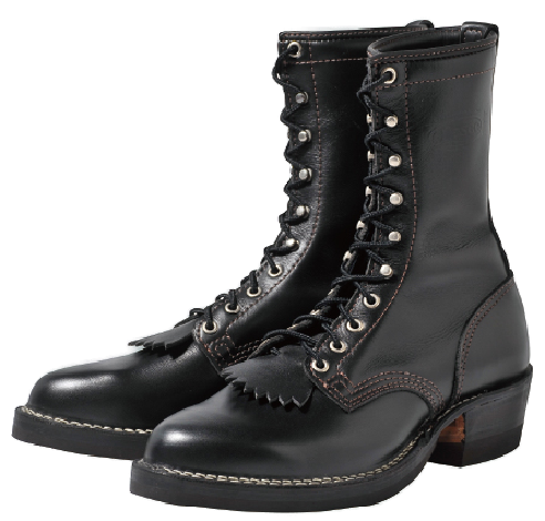 PACKER - カスタムオーダーブーツならWESCO JAPAN