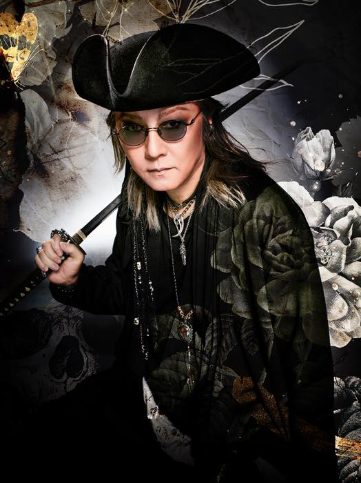 2026.05.17（日） TATUYA ISHII ROCK TOUR 2026「STONE ROCK'S GIG