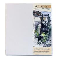 大色紙 スノーホワイト 銀 5枚入り | 谷口松雄堂