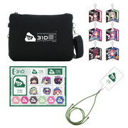 ヘブンバーンズレッド グッズセット – WRIGHT FLYER STORE(ライト