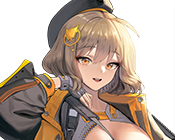 NIKKE - NIKKE DUAL ENCOUNTER