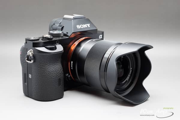 Sony Fe 28mm F/2 Full Frame Lens Review