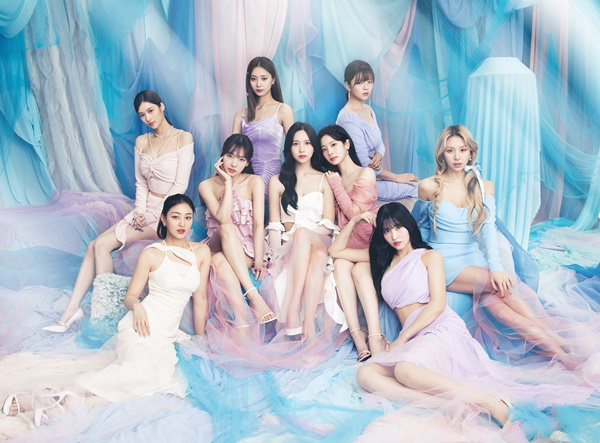 Today's K-pop] Twice to drop 10th single in Japan - The Korea Herald
