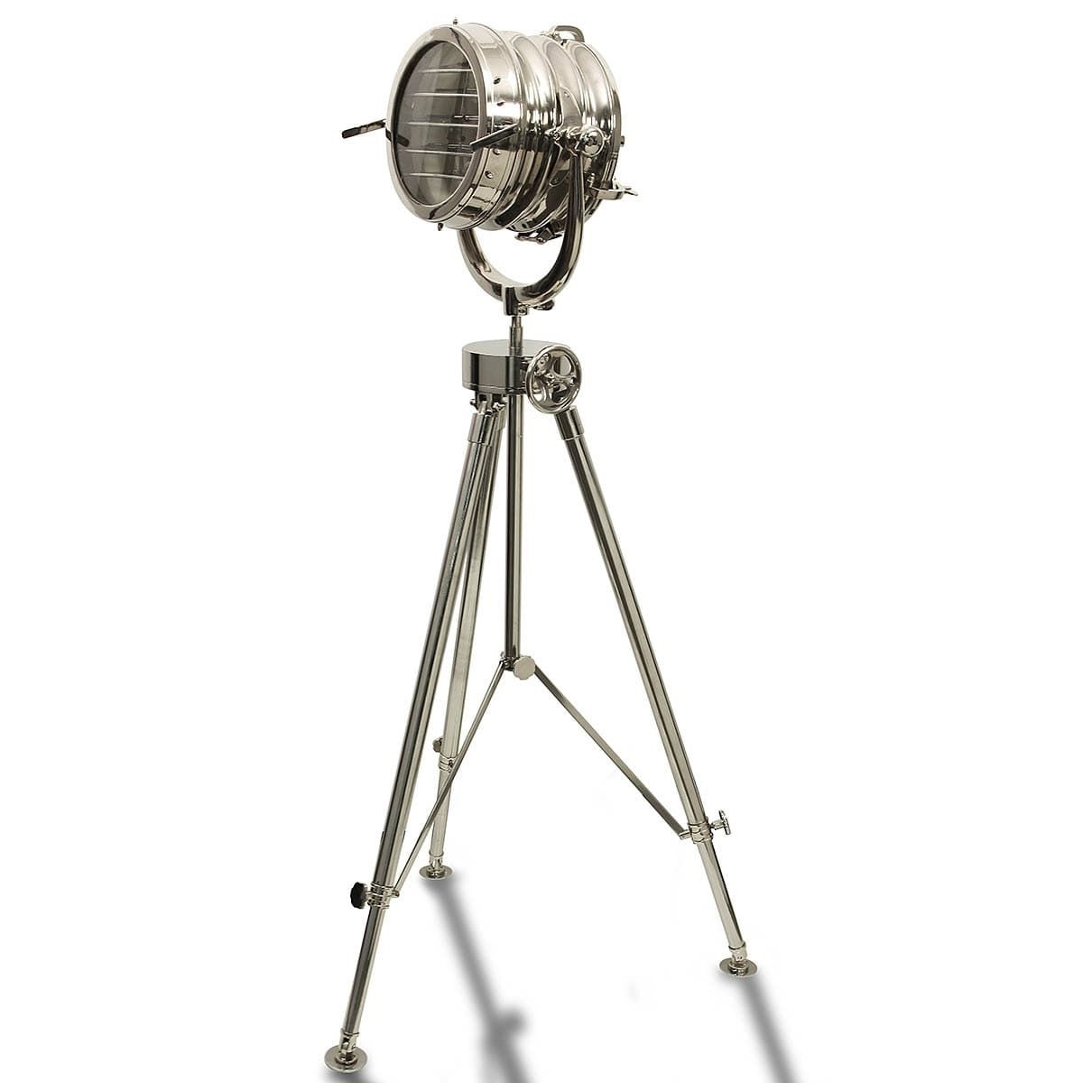 World War II Signal Lamp | Windlass Steelcrafts