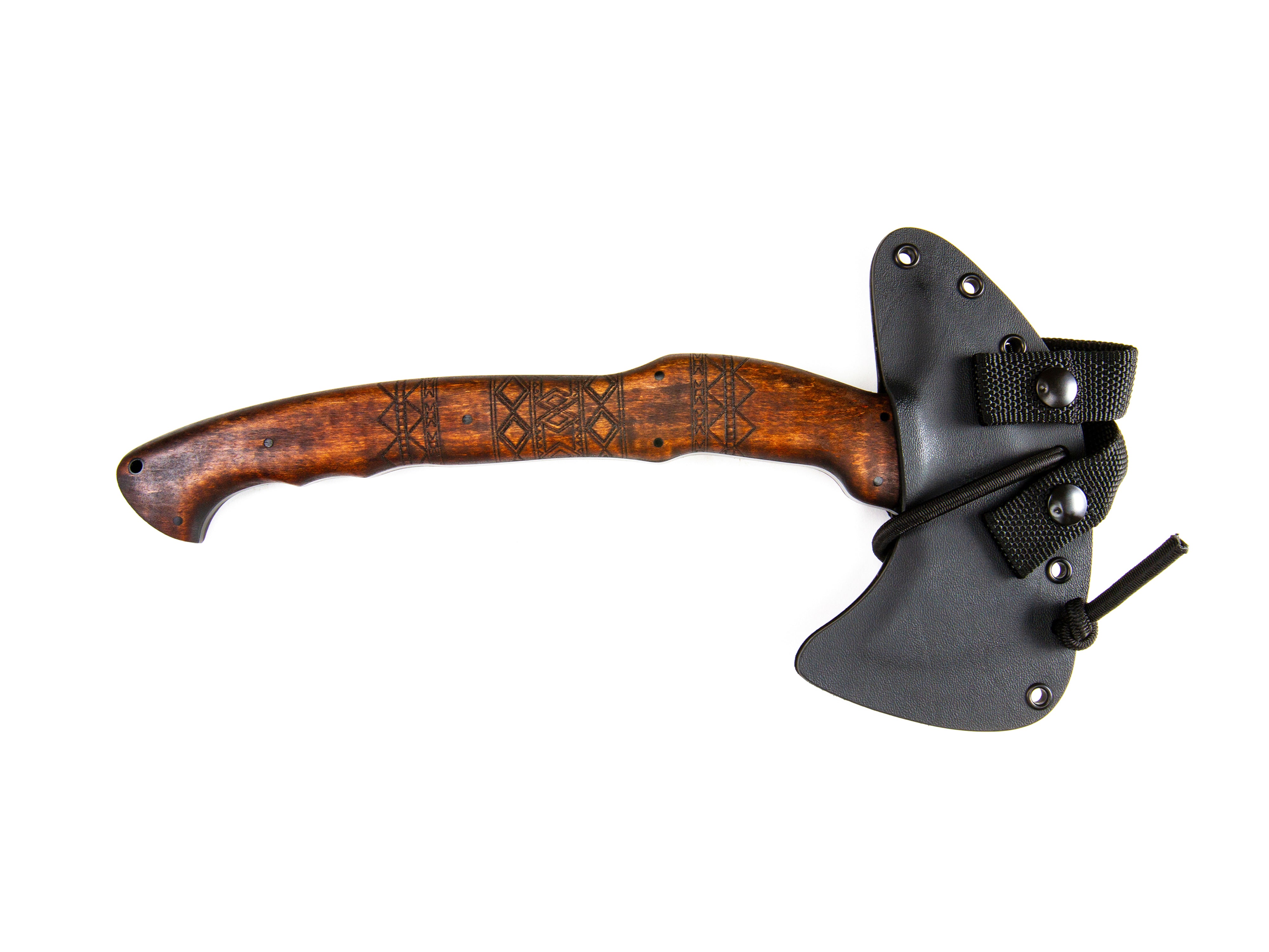 WK RnD Full Size Axe – Winkler Knives