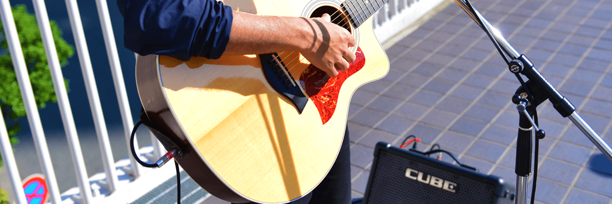 ストリートライブ | 246ZAIKI