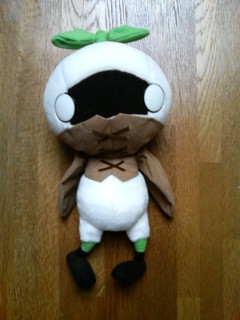 マンドラたん/FF11用語辞典