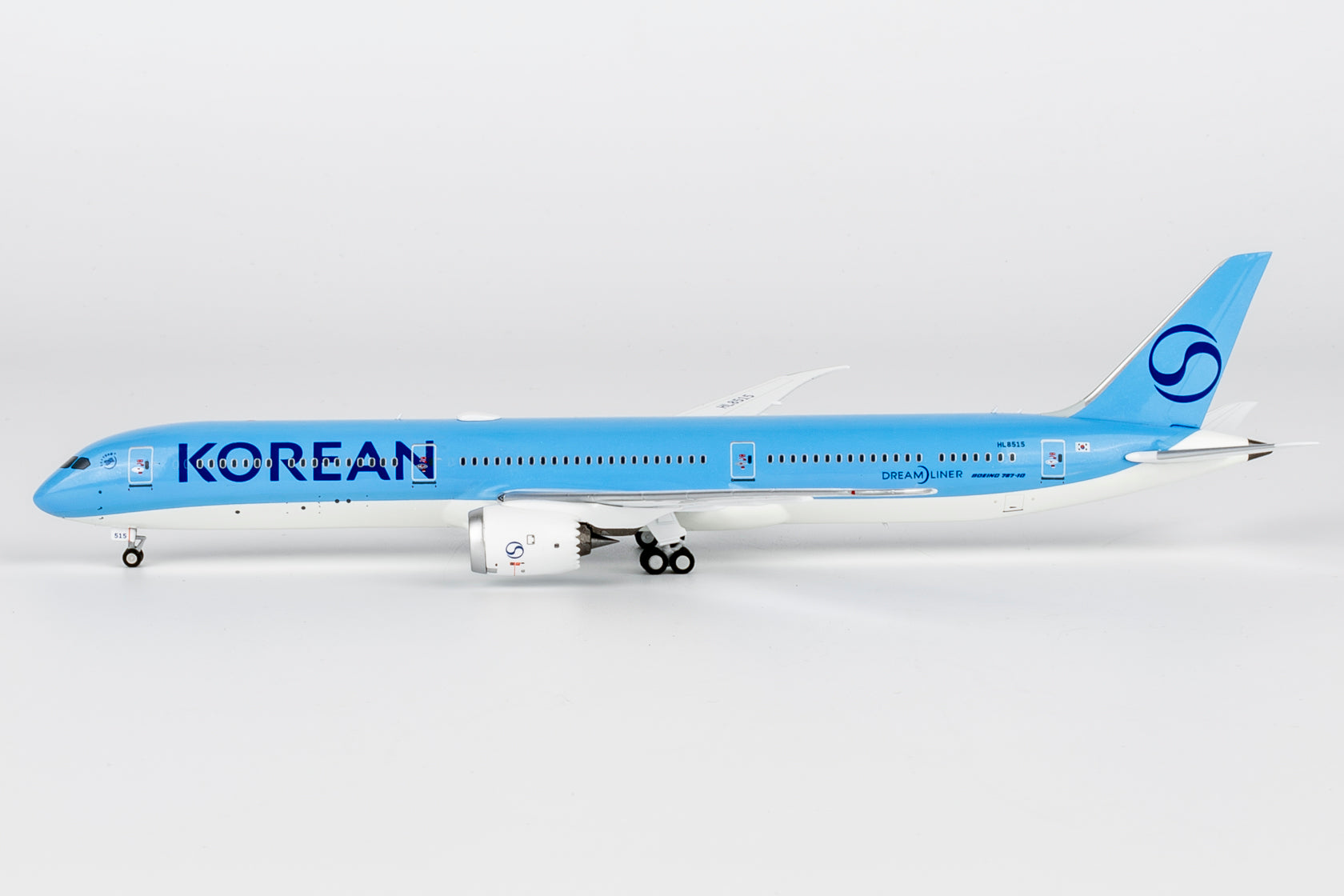 NG Model JAL A350-1000 JA02WJ 日本航空 1:400 NG Models 1:400 Japan