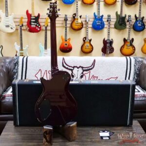 Paul Reed Smith PRS Mark Tremonti Signature Singlecut with