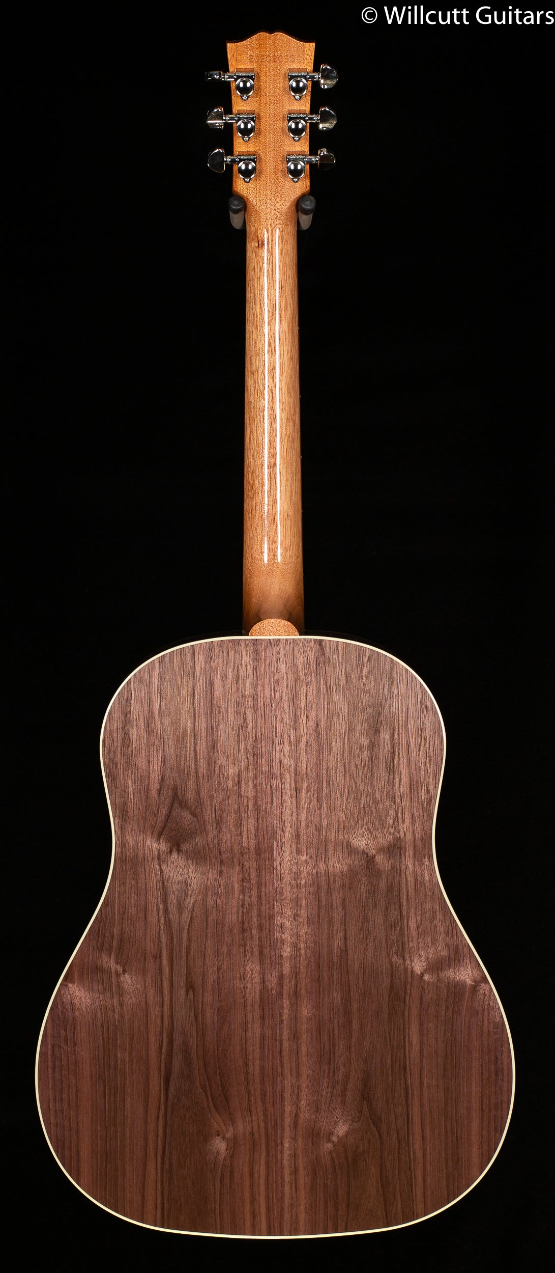 Gibson J-45 Studio Walnut Antique Natural (053) - Willcutt Guitars