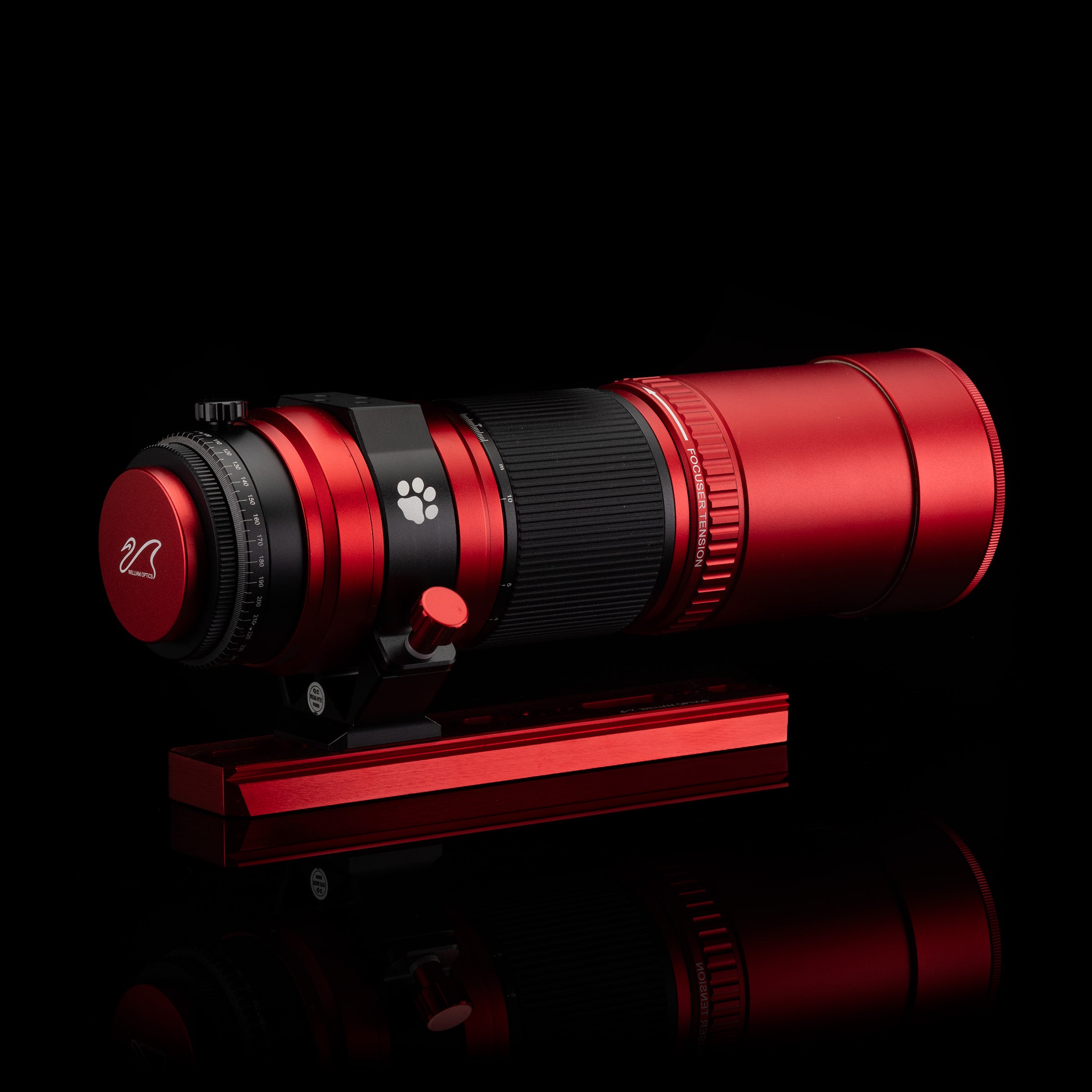 Refurbished] RedCat 51 MK2.5 | William Optics
