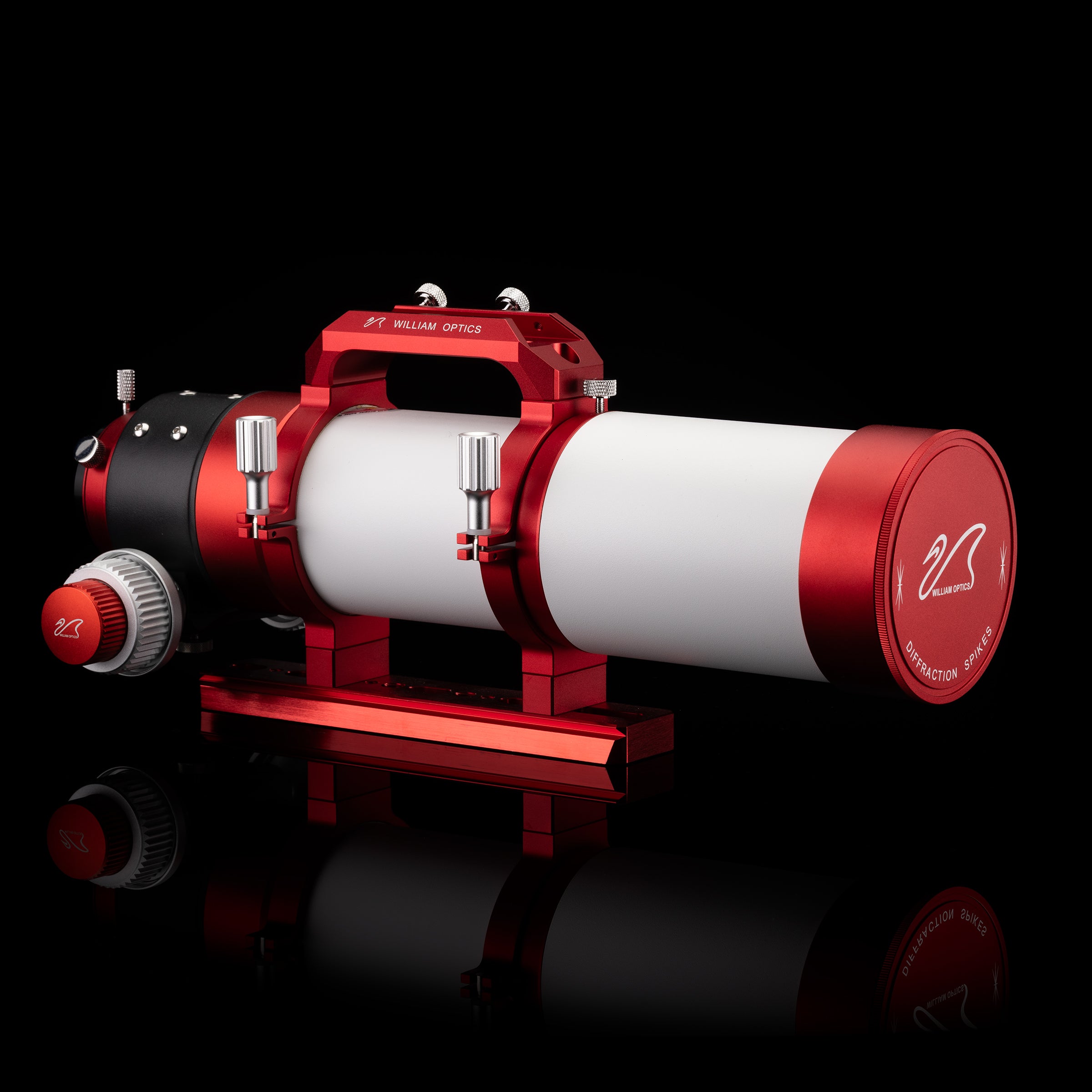 Zenithstar 73 III | William Optics