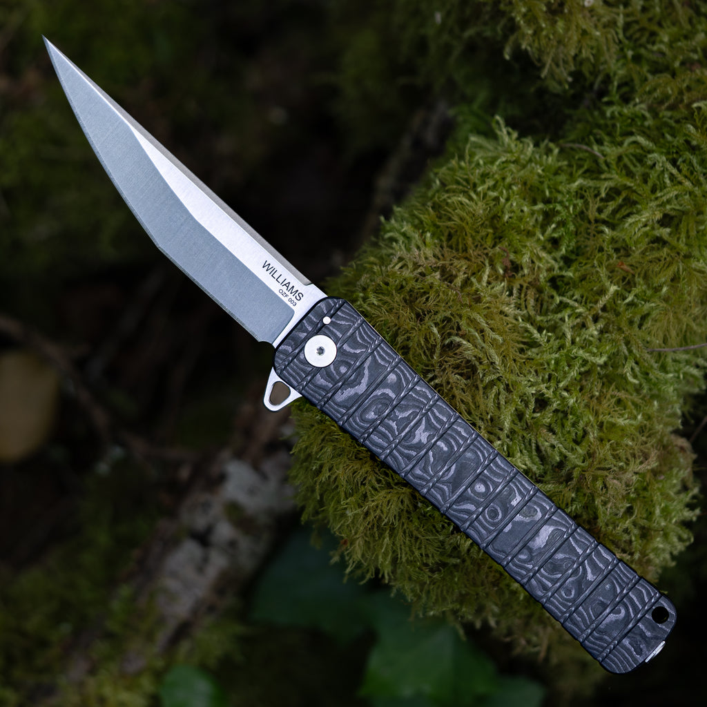 OZF 003 | Osoraku Zukuri Folder 4.5