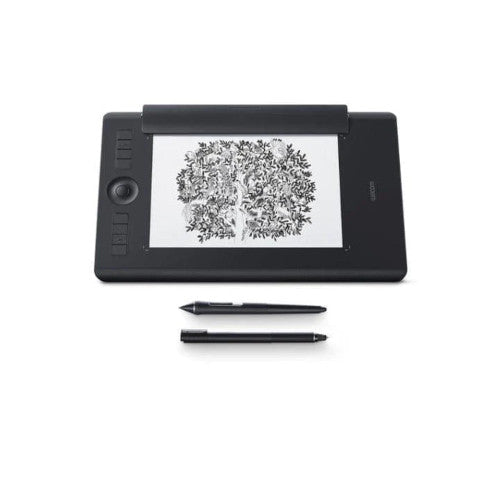 Wacom Intuos Pro Medium Paper (PTH-660/K1-CX, Active Area 224 x