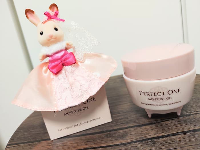 新日本製薬（4931）株主優待｜女性にうれしい化粧品優待「パーフェクト