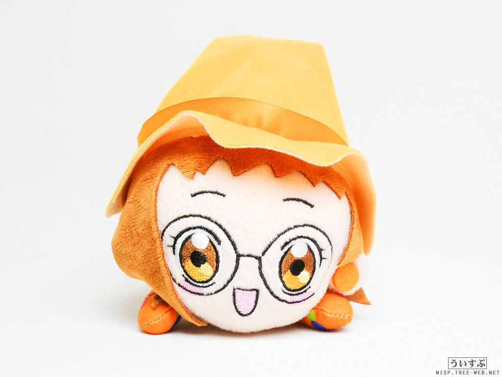 ぬいぐるみ] おジャ魔女どれみ 寝そべりぬいぐるみVol.1 ＜藤原はづき