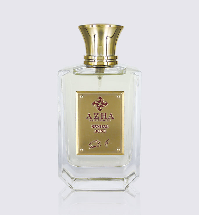 Sandal Rose |EDP-100ML| By Azha – Intense Oud ( Wholesale )