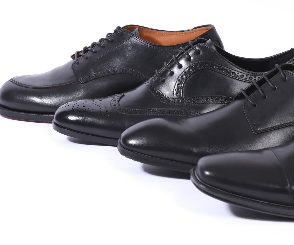 PICK UP：革靴入門コラムのご紹介 | whoop-de-doo／フープディドゥ 公式