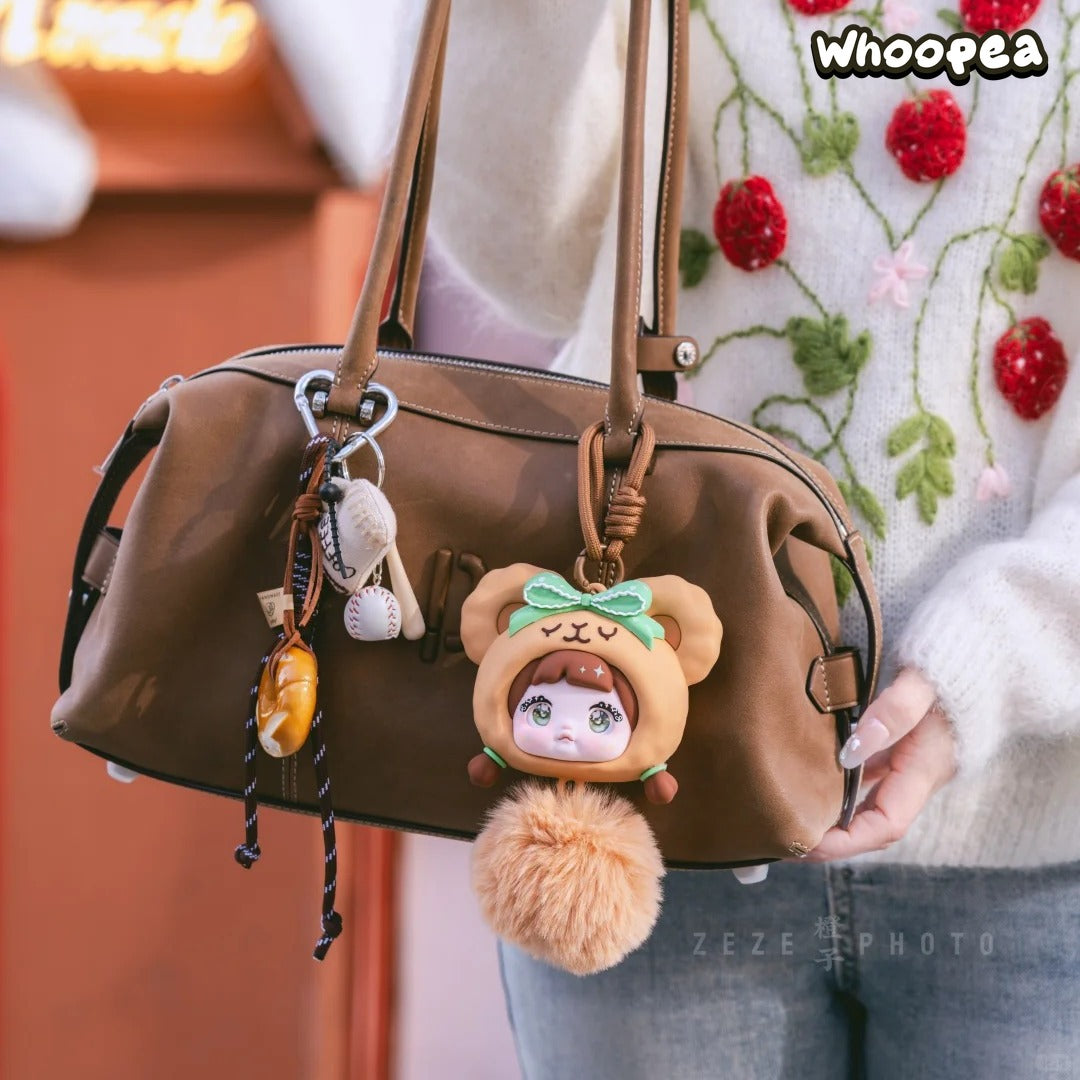 Nommi Forest Melodies Silicone Earphone Case Blind Box – WHOOPEA