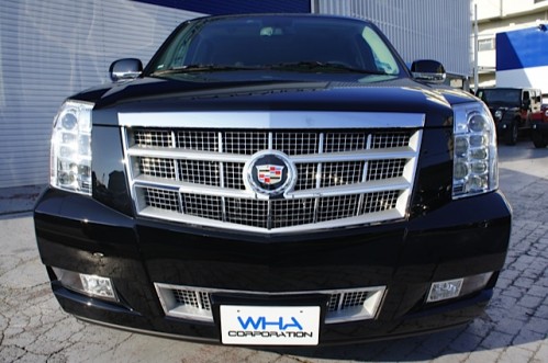 在庫情報詳細 :: WHA CORPORATION｜名古屋市 輸入車 アメ車の販売店