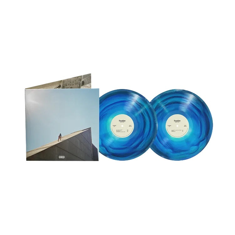 新品】Daniel Caesar - Freudian【未開封シールド】 新品】Daniel