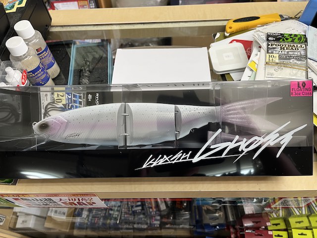 入荷情報】DRT「クラッシュゴーストLow ヘッドショット #MMT(マット