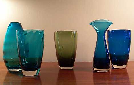 1962 - 1969 Gallery