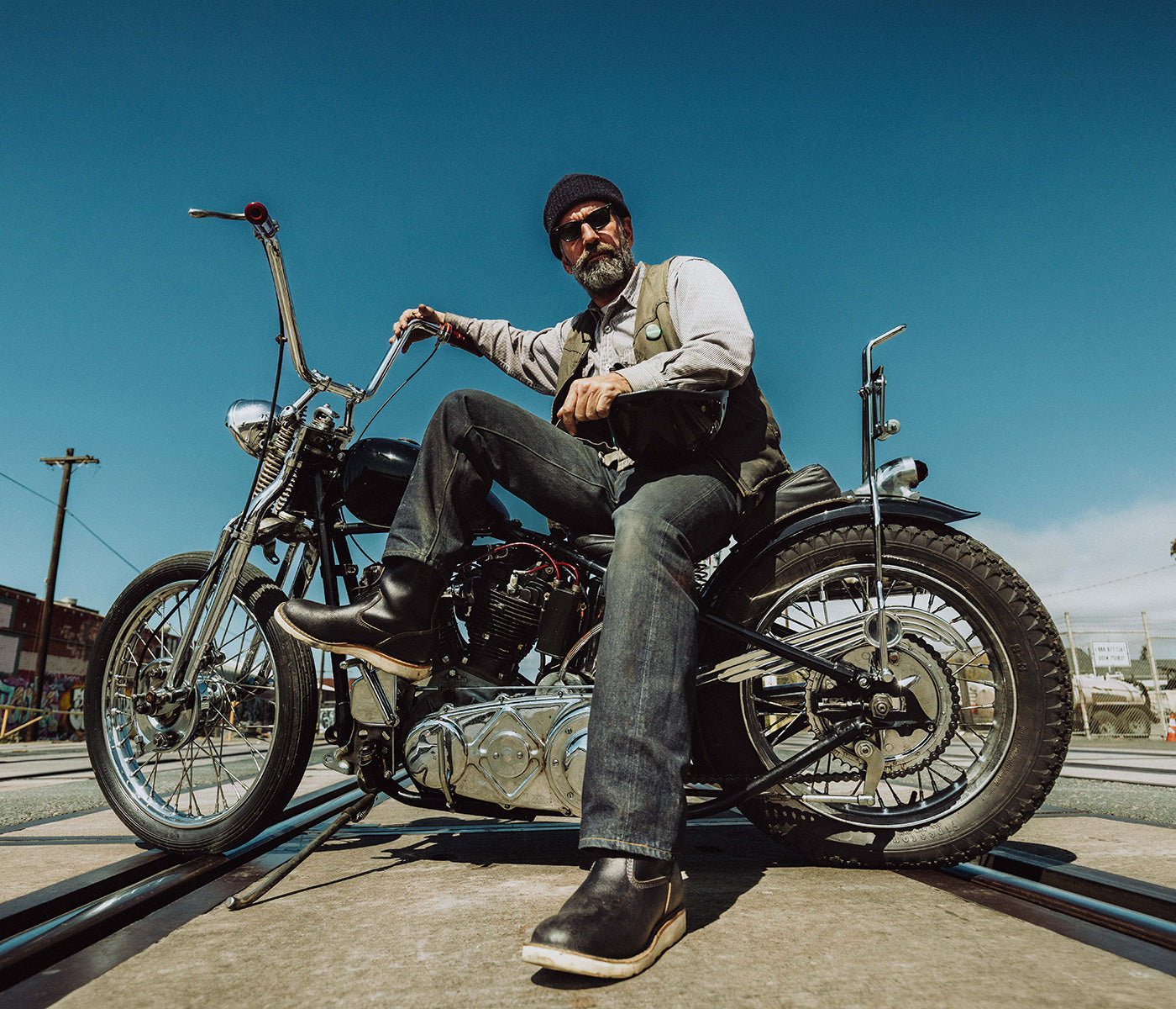 Max Schaaf 4Q Collection – Whites Boots Shop